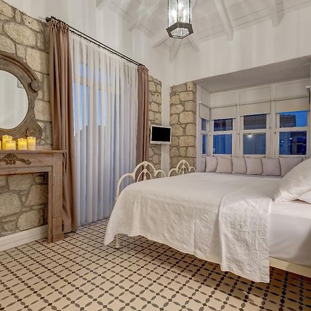 Alacati Casa Bella +12 Hotel Bilik gambar