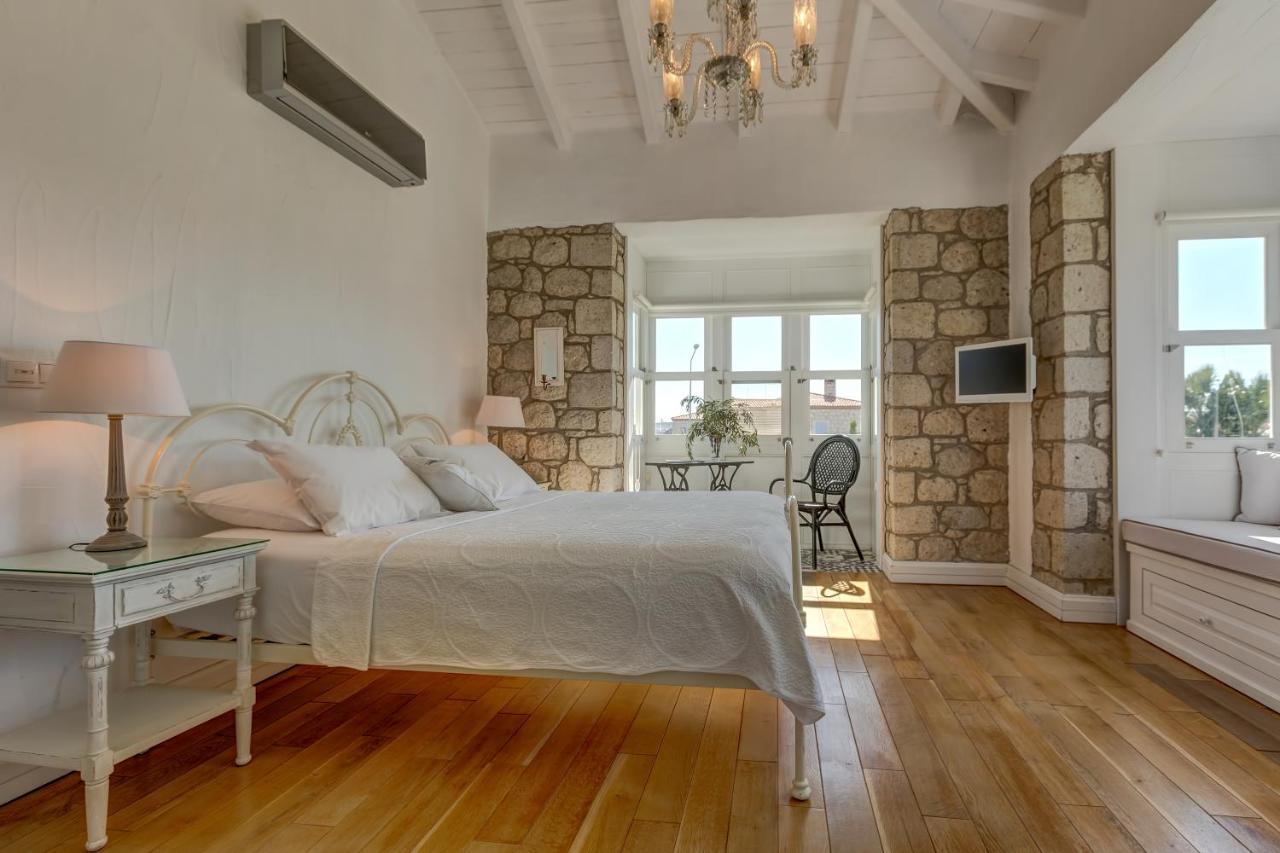 Alacati Casa Bella +12 Hotel Bilik gambar